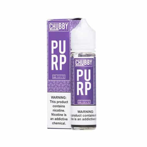 Purp_Chubbybubble