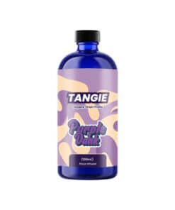 Purple Dank Strain Profile Premium Terpenes - Tangie