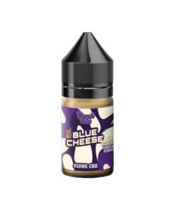 Purple Dank Terpene Infused 450mg Full Spectrum CBD E-liquid 30ml (BUY 1 GET 1 FREE)