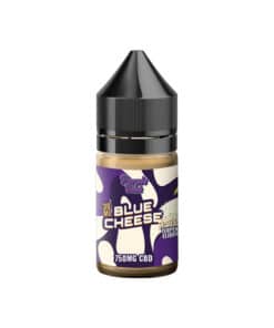 Purple Dank Terpene Infused 750mg Full Spectrum CBD E-liquid 30ml (BUY 1 GET 1 FREE)