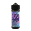Purple Haze Snozberry 100ml Short Fill Eliquid