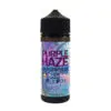 Purple Haze Snozberry Ice 100ml Short Fill Eliquid