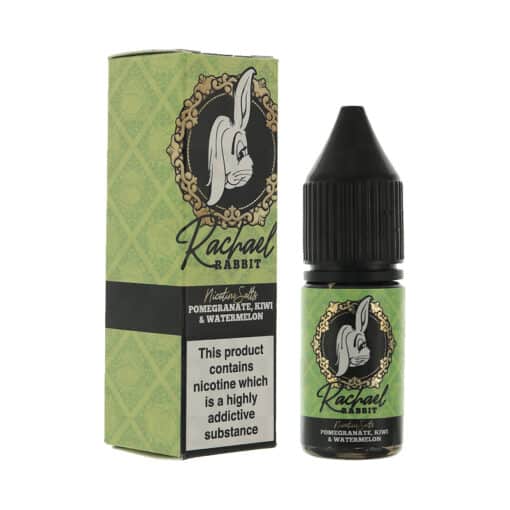 Pomegranate, Kiwi &Amp; Watermelon 20Mg Nic Salt
