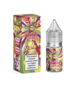 Rainbow Slush 20mg Nic Salt