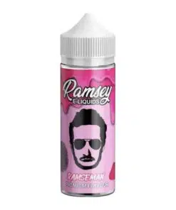 Ramseman 100ml E-Liquid