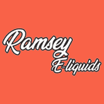 Ramsey 100ml E-Liquid