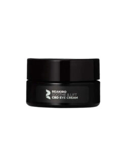 Reakiro 200mg Soothe and Lift CBD Eye Cream