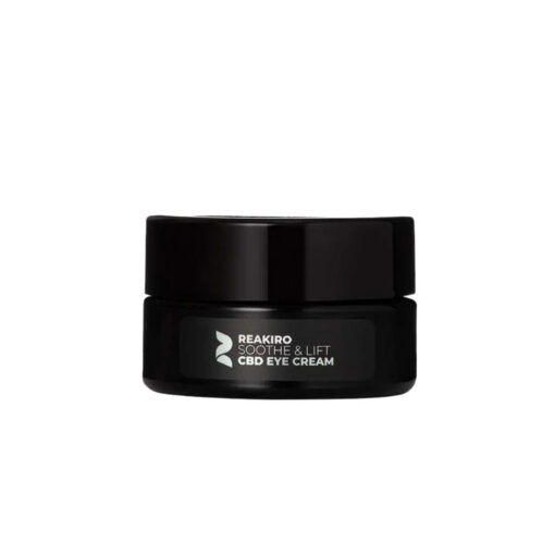Reakiro 200Mg Soothe And Lift Cbd Eye Cream
