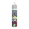 Reds - Berries Iced Ejuice 50ml 0mg Eliquid