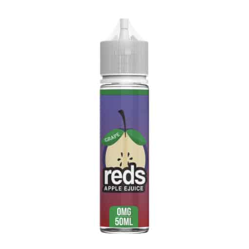 Grape Ejuice 50Ml 0Mg Short Fill