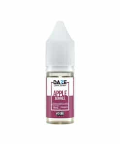 Reds Apple Berries 10mg & 20mg Nicotine Salt