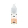 7Daze Reds Apple Peach 10mg & 20mg Nic Salt