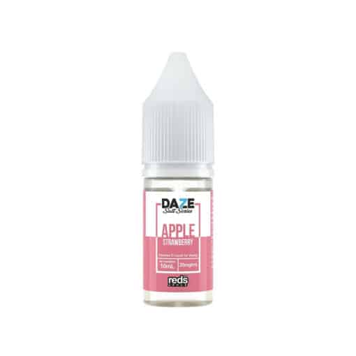 Reds Apple Strawberry 10Mg &Amp; 20Mg Nicotine Salt