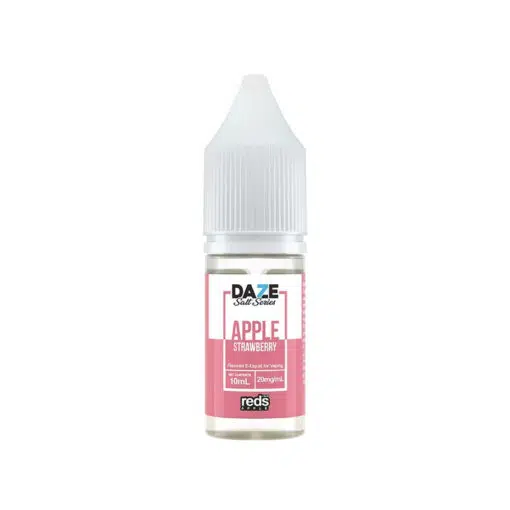 Reds Apple Strawberry 10Mg &Amp; 20Mg Nicotine Salt