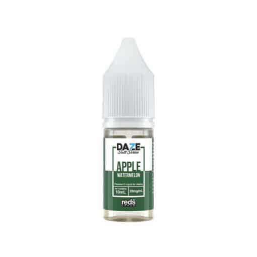 Reds Watermelon 10Mg &Amp; 20Mg Nicotine Salt