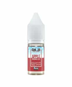Reds Apple Iced 10mg & 20mg Nicotine Salt