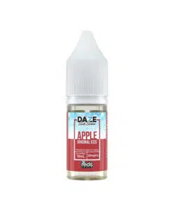 Reds Apple Iced 10mg & 20mg Nicotine Salt