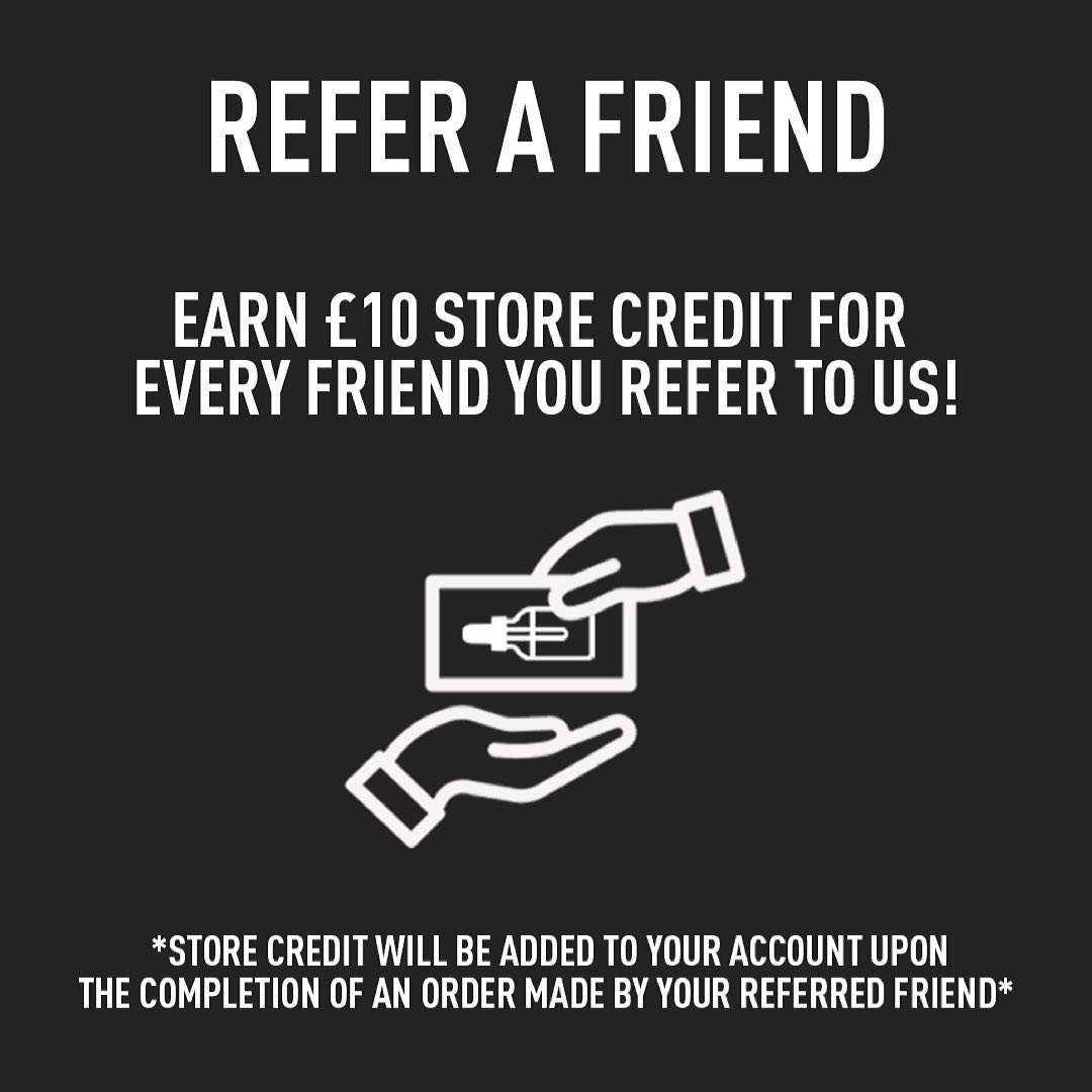 Refer A Friend 1 Refer A Friend To E-Liquids Uk