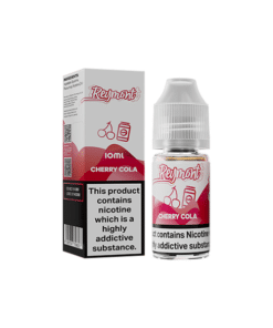 Reymont Nic Salts In 20Mg Reymont 10Ml Nic Salt Cherry Cola 20Mg