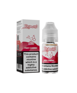 Reymont Nic Salts In 20Mg Reymont 10Ml Nic Salt Fizzy Cherry 20Mg