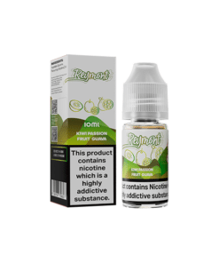 Reymont Nic Salts In 20Mg Reymont 10Ml Nic Salt Kiwi Passionfruit Guava 20Mg