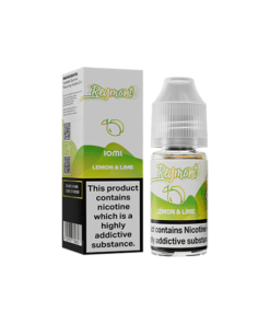 Reymont Nic Salts In 20Mg Reymont 10Ml Nic Salt Lemon Lime 20Mg