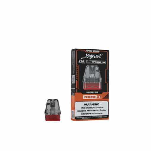 Reymont Replacement 2Ml Pods