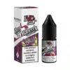 I VG - Riberry Lemonade Nic Salt 10ml 20mg