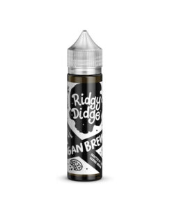 Ridgy Didge 50ml Short Fill