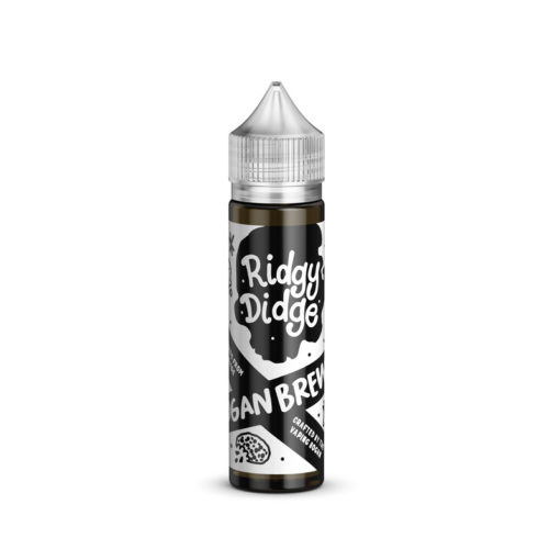 Bogans Brews - Ridgy Didge 50Ml Short Fill