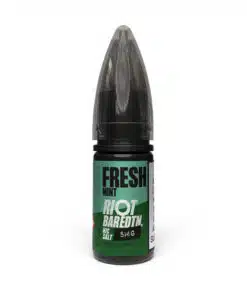 Riot Bar Salts Fresh Mint