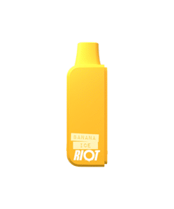 Riot Squad Connex Banana Ice