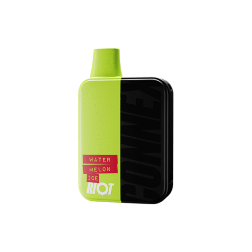 Riot Squad Connex Device 1200 Puff Watermelon Ice