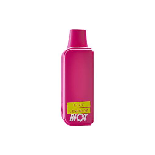Riot Squad Connex Pink Lemonade 20Mg