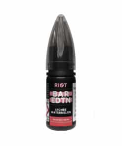 Riot Bar Salts Lychee Watermelon