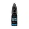 Riot Salts - Bar Edition - Blue Raspberry 10ml Nic Salt