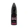 Riot Salts - Bar Edition - Sour Strawberry 10ml Nic Salt