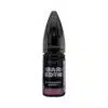 Riot Salts - Bar Edition - Strawberry Energy 10ml Nic Salt