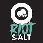 Riot Squad Salts 10ml Nic Salts
