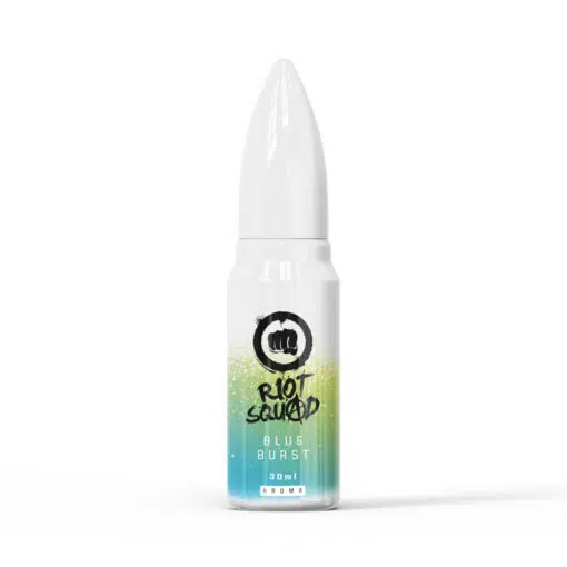 Riot Squad Aroma Blue Burst 30Ml Concentrate