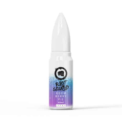 Riot Squad Aroma Boom Berry Pie 30Ml Concentrate
