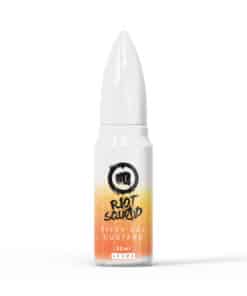 Riot Squad Aroma Fifty Cal Custard 30ml Concentrate