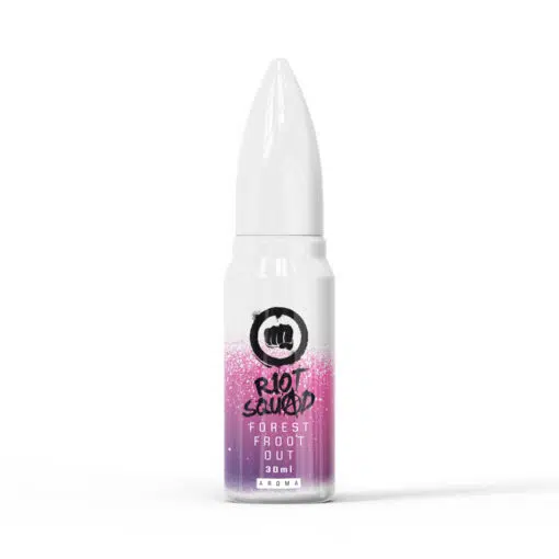 Riot Squad Aroma Forrest Froot Out 30Ml Concentrate