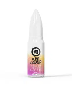 Riot Squad Aroma Strawberry Water Cannon 30ml Concentrate