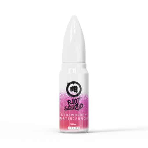 Riot Squad Aroma Strawberry Water Cannon 30Ml Concentrate
