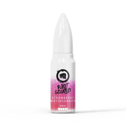 Riot Squad Aroma Strawberry Water Cannon 30Ml Concentrate