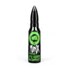 Riot Squad - Apple Cucumber Mint Aniseed 50ml Short Fill