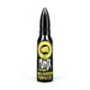 Riot Squad - Guava Passionfruit Pineapple 50ml 0mg Short Fill