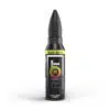 Riot Squad BLCK EDTN Sour Cherry & Apple