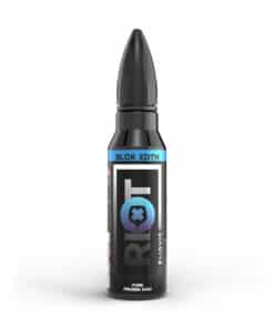 Riot Squad BLCK EDTN Pure Frozen Acai